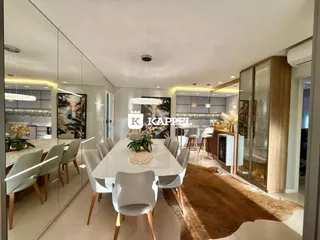 Apartamento com 3 dormitórios, foto 4