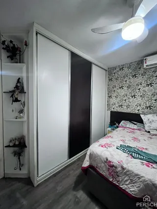 Casa com 3 dormitórios, foto 8
