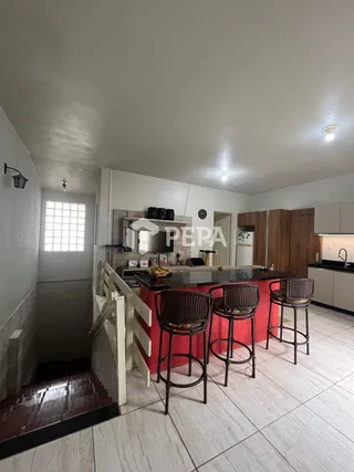 Casa com 4 dormitórios, foto 12