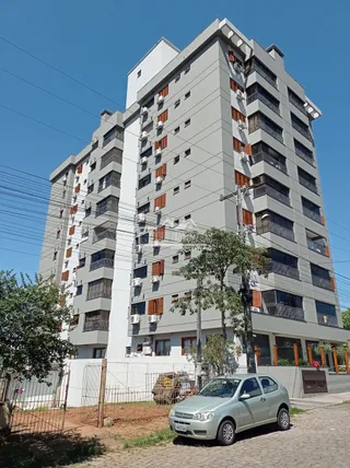 Apartamento com 2 dormitórios, foto 1
