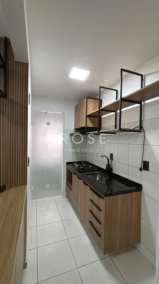 Apartamento com 2 dormitórios, foto 2