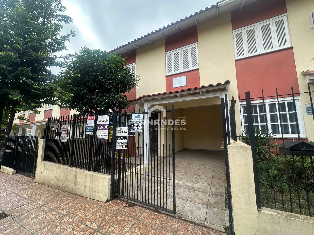 Sobrado com 2 dormitórios, foto 1