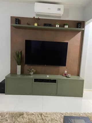 Casa com 1 dormitório, foto 6