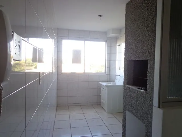 Apartamento com 2 dormitórios