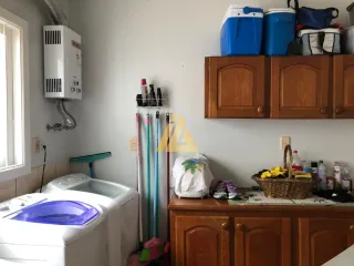 Casa com 4 dormitórios, foto 45