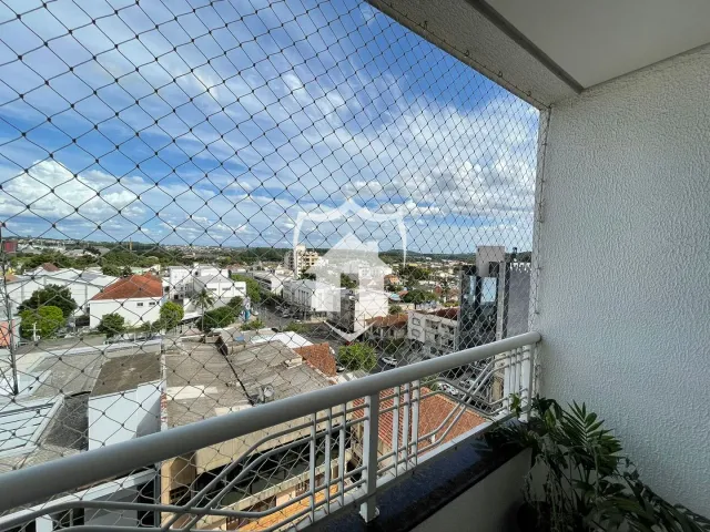Apartamento com 3 dormitórios, foto 2