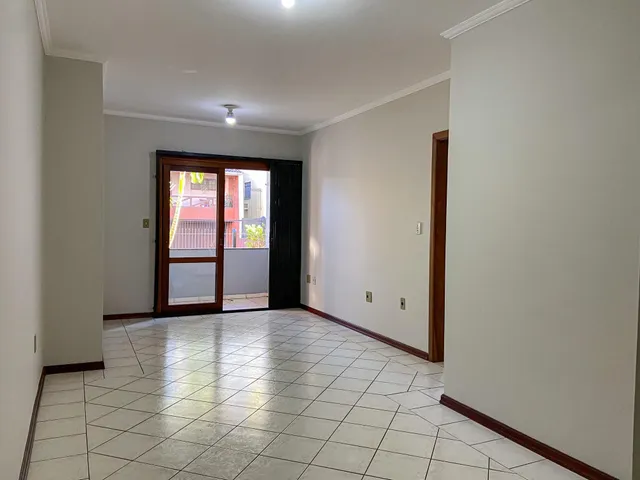 Apartamento com 2 dormitórios