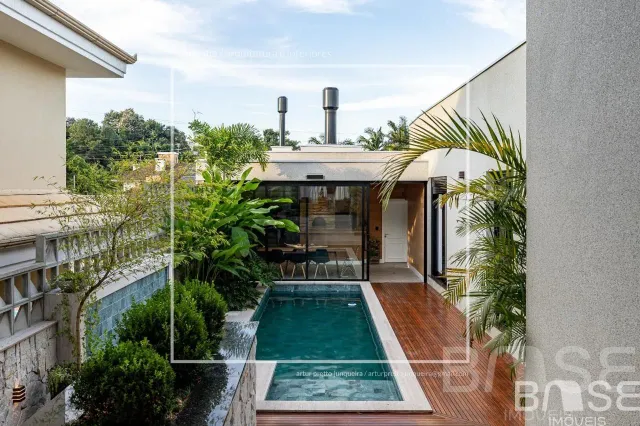 Casa com 3 dormitórios, foto 5