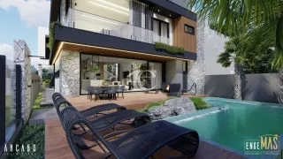 Casa com 4 dormitórios, foto 15