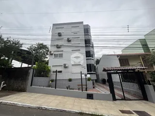 Apartamento com 2 dormitórios, foto 1