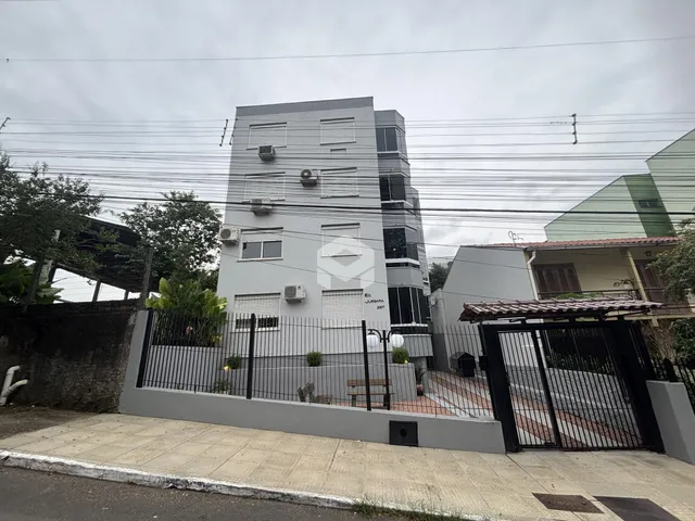 Apartamento com 2 dormitórios