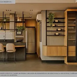 Casa com 3 dormitórios, foto 9