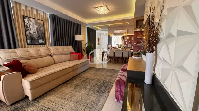 Apartamento com 3 dormitórios, foto 5