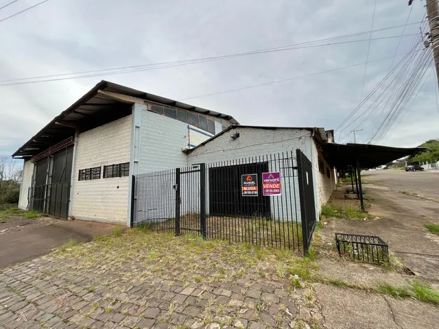 Pavilhão