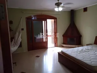 Casa com 4 dormitórios, foto 9