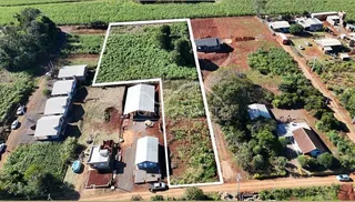 Área rural, foto 1