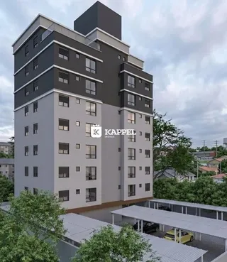 Apartamento com 2 dormitórios, foto 5
