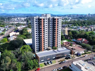 Apartamento com 1 dormitório, foto 12