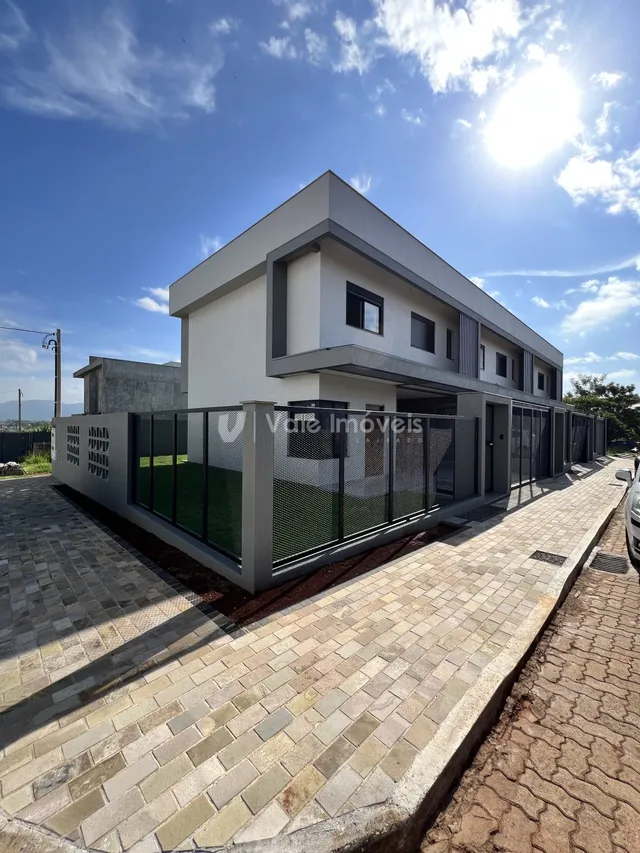 Sobrado com 3 dormitórios, foto 2