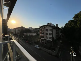 Apartamento com 2 dormitórios, foto 5