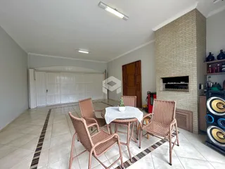 Casa com 5 dormitórios, foto 11