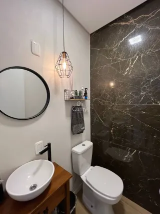 Casa com 3 dormitórios, foto 12