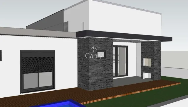 Casa com 3 dormitórios, foto 2