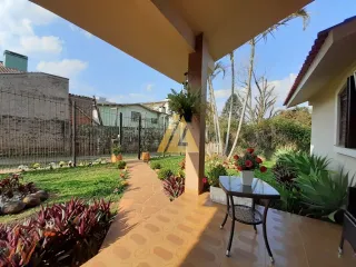 Casa com 4 dormitórios, foto 5