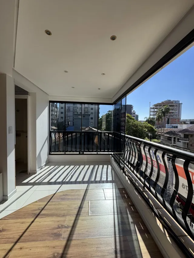 Apartamento com 2 dormitórios, foto 4