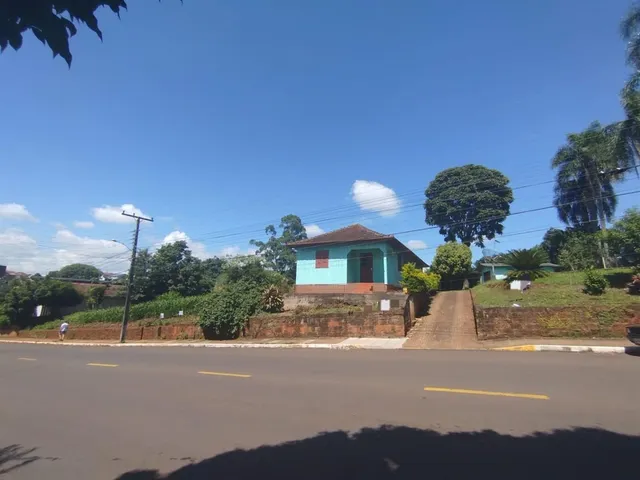 Área rural, foto 4