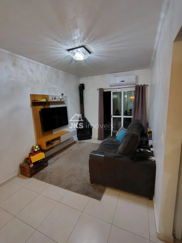 Apartamento com 2 dormitórios, foto 3