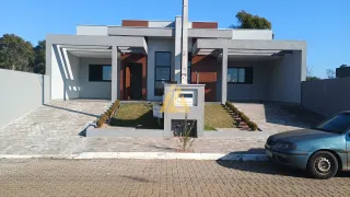 Casa geminada com 3 dormitórios, foto 1
