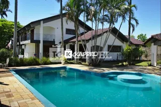 Casa com 5 dormitórios, foto 43
