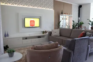 Casa com 4 dormitórios, foto 8