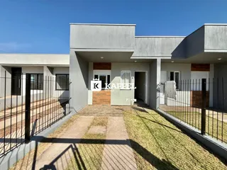 Casa geminada com 2 dormitórios, foto 13