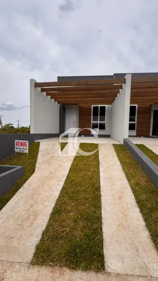 Casa geminada com 2 dormitórios, foto 5