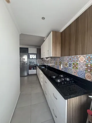 Apartamento com 2 dormitórios, foto 7