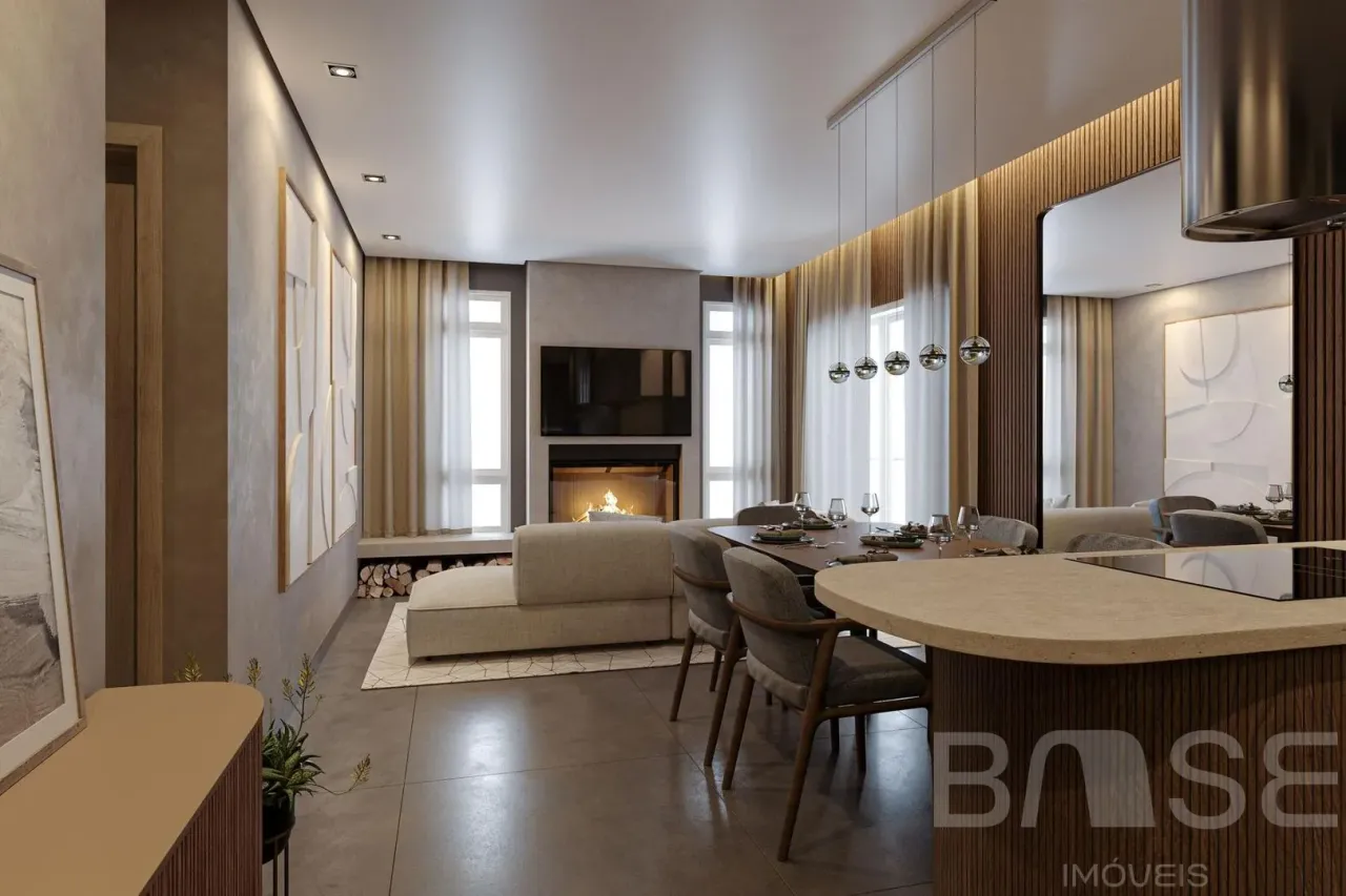 Apartamento com 2 dormitórios, foto 1