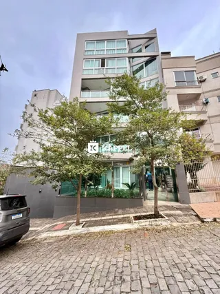 Apartamento com 2 dormitórios, foto 23