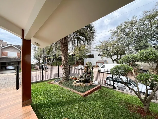 Casa com 3 dormitórios, foto 4