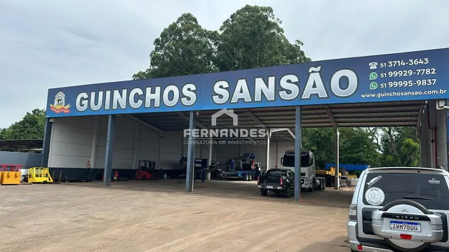 Área rural, foto 2