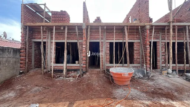 Sobrado com 2 dormitórios, foto 3