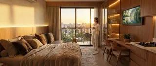 Apartamento com 1 dormitório, foto 27