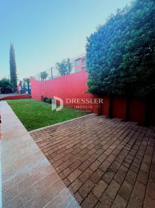 Casa geminada com 3 dormitórios, foto 4