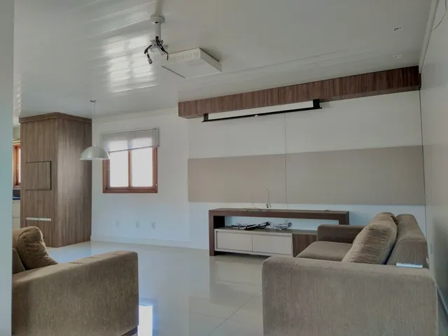 Apartamento com 2 dormitórios