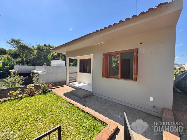 Casa com 2 dormitórios, foto 2