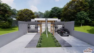 Casa geminada com 2 dormitórios, foto 3