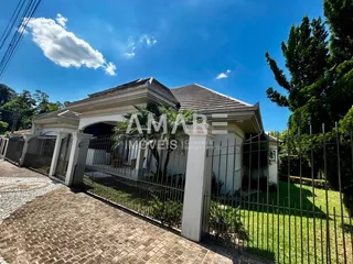 Casa com 5 dormitórios, foto 2