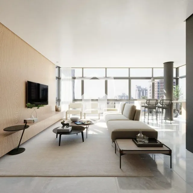 Apartamento com 2 dormitórios, foto 5