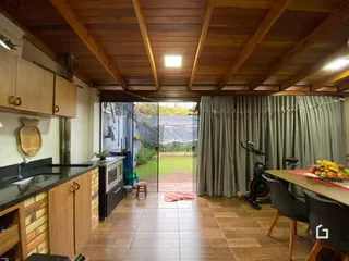 Casa geminada com 2 dormitórios, foto 9
